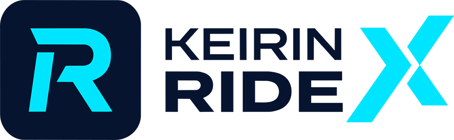 KEIRIN RIDE X