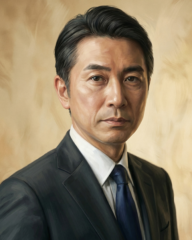 田中 真吾