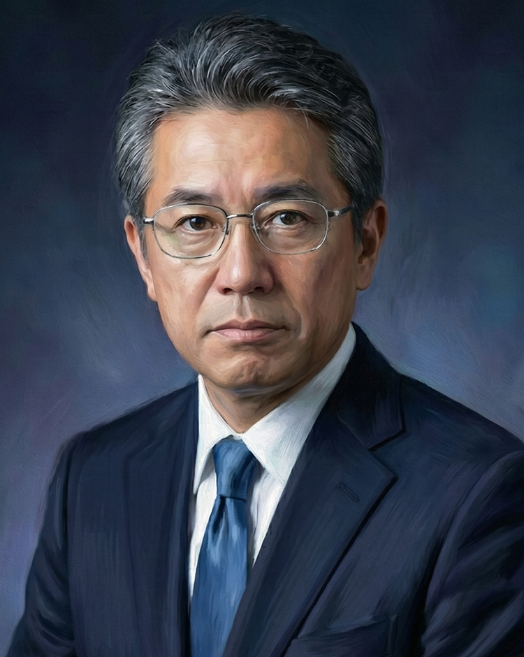 鈴木 一郎