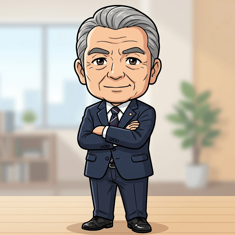 勝負所のミヤタ