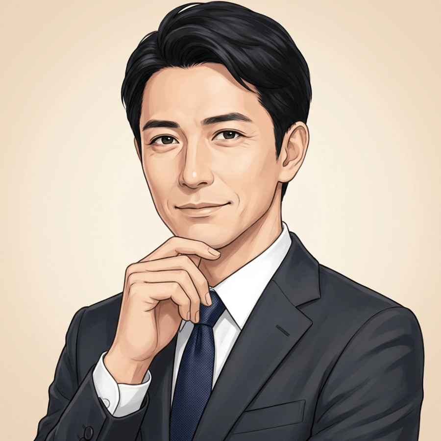 岡田茂